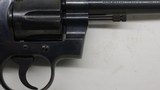 Colt Trooper Blue 38 Special 4