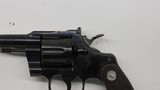 Colt Trooper Blue 38 Special 4