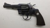 Colt Trooper Blue 38 Special 4