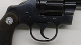 Colt Trooper Blue 38 Special 4