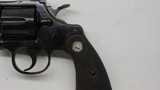 Colt Trooper Blue 38 Special 4