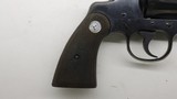 Colt Trooper Blue 38 Special 4