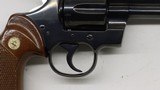 Colt Python Target 38 Special 8