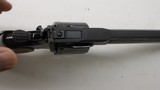 Colt Python Target 38 Special 8