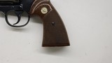 Colt Python Target 38 Special 8
