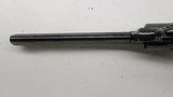 Colt Python Target 38 Special 8