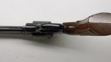 Colt Python Target 38 Special 8