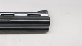 Colt Python Target 38 Special 8