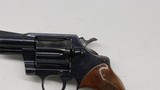 Colt Detective Special, 38 Spec, 2