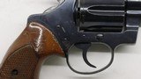 Colt Detective Special, 38 Spec, 2