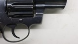 Colt Detective Special, 38 Spec, 2