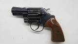 Colt Detective Special, 38 Spec, 2