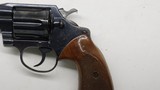 Colt Detective Special, 38 Spec, 2