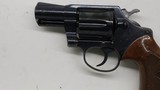 Colt Detective Special, 38 Spec, 2