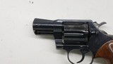 Colt Detective Special, 38 Spec, 2
