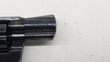 Colt Detective Special, 38 Spec, 2
