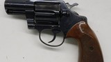 Colt Detective Special, 38 Spec, 2
