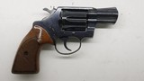 Colt Detective Special, 38 Spec, 2