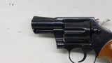 Colt Detective Special, 38 Spec, 2