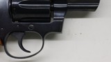 Colt Detective Special, 38 Spec, 2