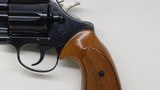 Colt Detective Special, 38 Spec, 2