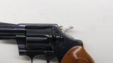 Colt Detective Special, 38 Spec, 2