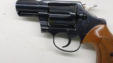 Colt Detective Special, 38 Spec, 2
