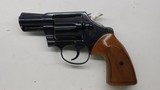 Colt Detective Special, 38 Spec, 2