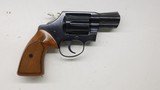 Colt Detective Special, 38 Spec, 2