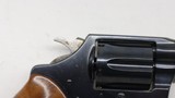 Colt Detective Special, 38 Spec, 2
