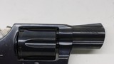 Colt Detective Special, 38 Spec, 2