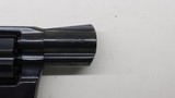 Colt Detective Special, 38 Spec, 2