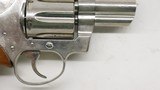 Colt Detective Special, 38 Spec, 2
