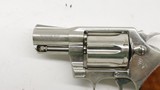Colt Detective Special, 38 Spec, 2
