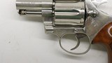 Colt Detective Special, 38 Spec, 2