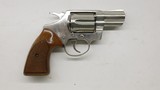 Colt Detective Special, 38 Spec, 2