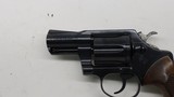 Colt Detective Special, 38 Spec, 2