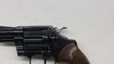 Colt Detective Special, 38 Spec, 2