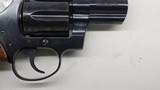 Colt Detective Special, 38 Spec, 2