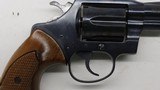 Colt Detective Special, 38 Spec, 2