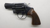 Colt Detective Special, 38 Spec, 2