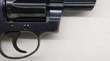 Colt Detective Special, 38 Spec, 2