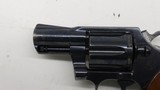 Colt Detective Special, 38 Spec, 2