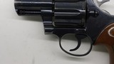 Colt Detective Special, 38 Spec, 2