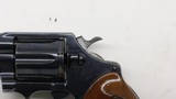 Colt Detective Special, 38 Spec, 2