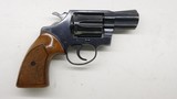 Colt Detective Special, 38 Spec, 2