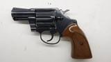 Colt Detective Special, 38 Spec, 2