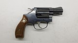 Smith & Wesson S&W 36 2