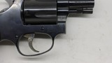 Smith & Wesson S&W 36 2