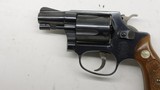 Smith & Wesson S&W 36 2
